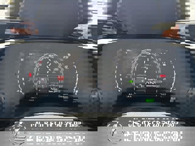 Certified 2025 Lexus NX 350h AWD w/ Cold Area Package image 28