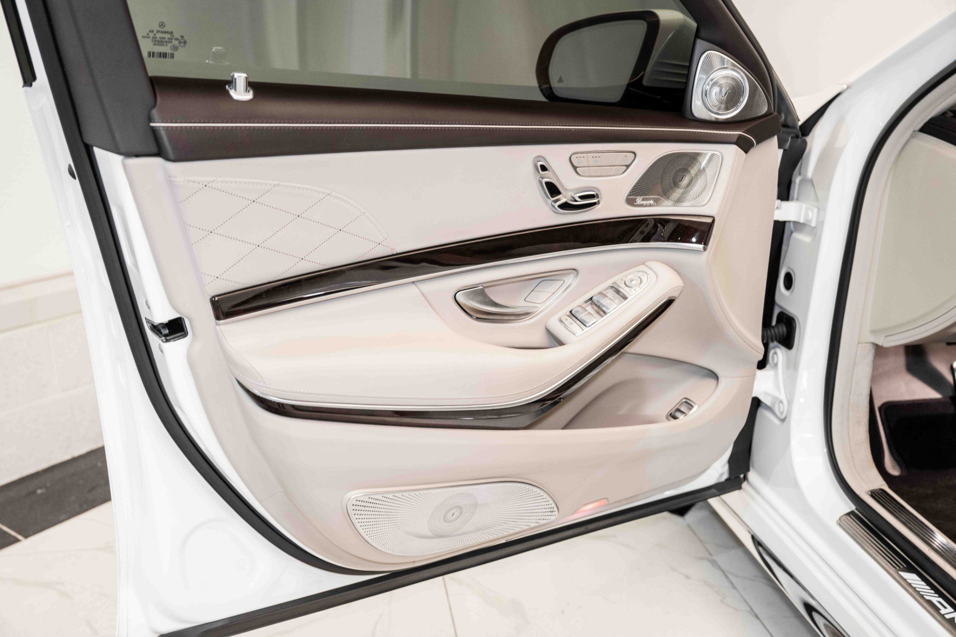 Used 2020 Mercedes-Benz S 65 AMG Sedan image 66