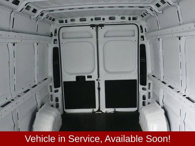 Used 2023 RAM ProMaster 2500 image 21