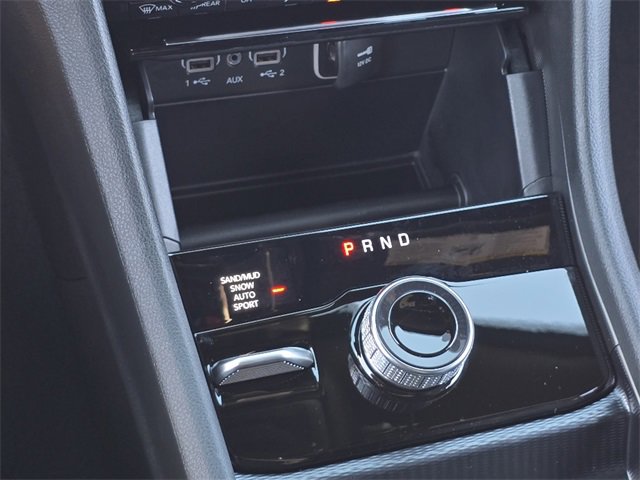 New 2025 Jeep Grand Cherokee L Limited image 12