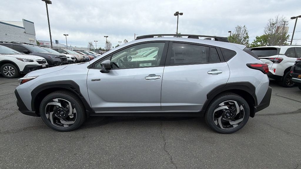 New 2026 Subaru Crosstrek 2.5i Limited image 7