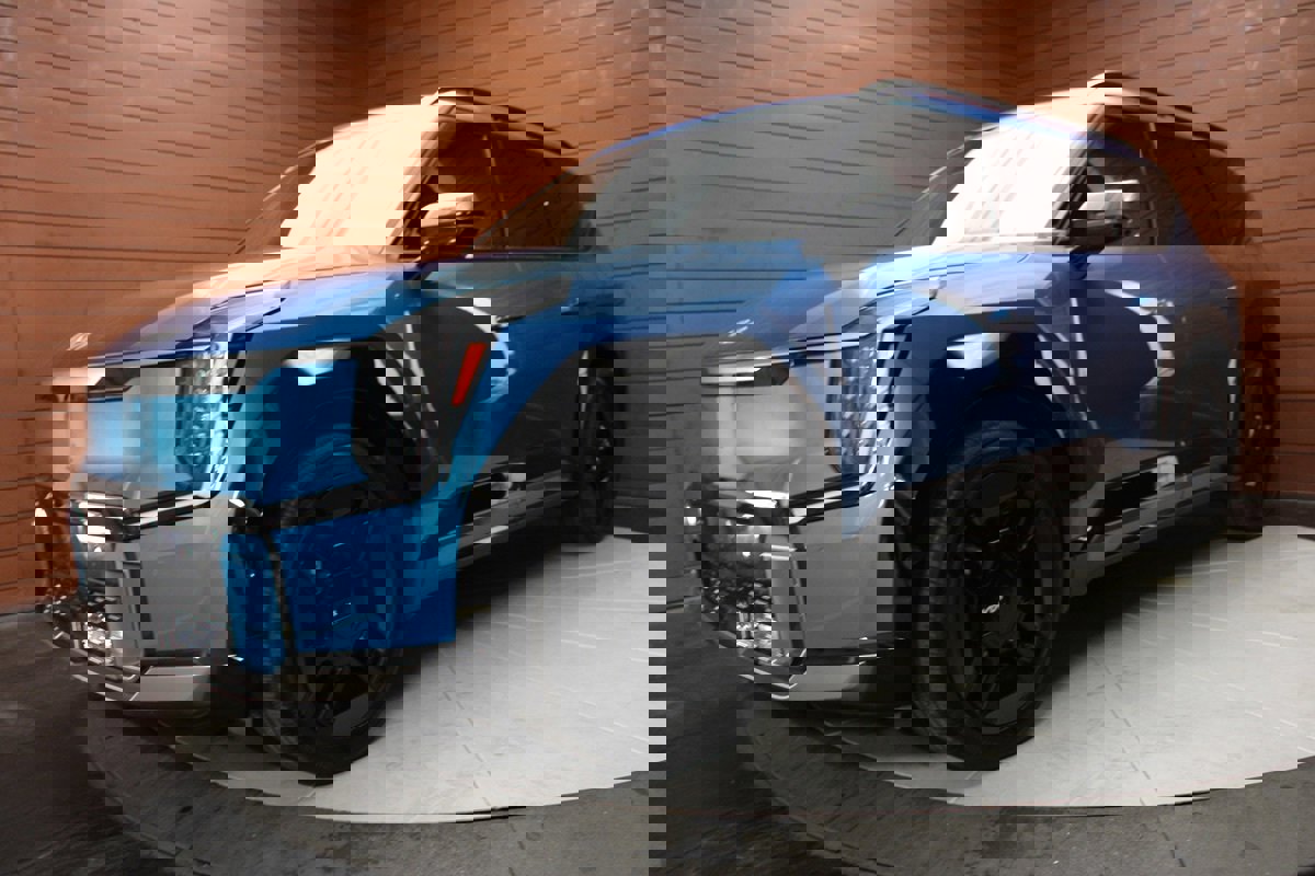 Used 2024 Kia EV9 GT-Line image 4