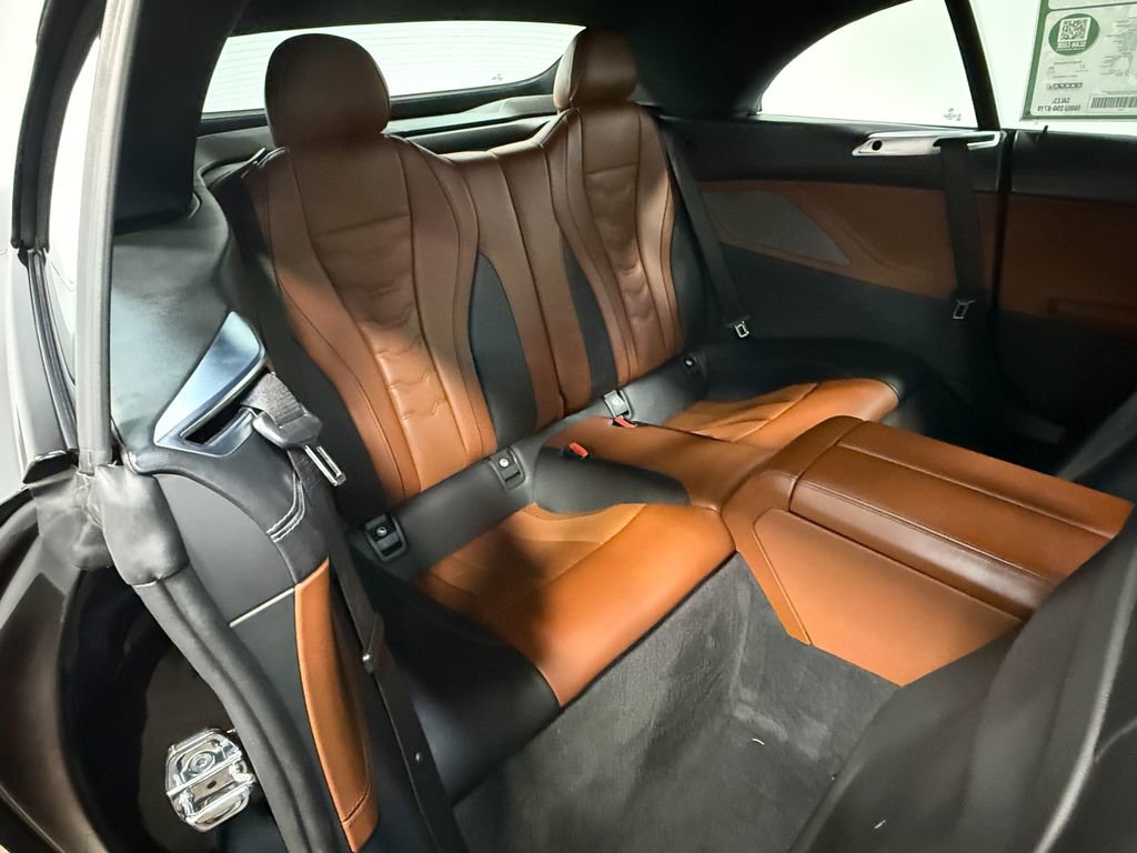 Used 2022 BMW 840i xDrive Convertible w/ Comfort Seating Package image 13