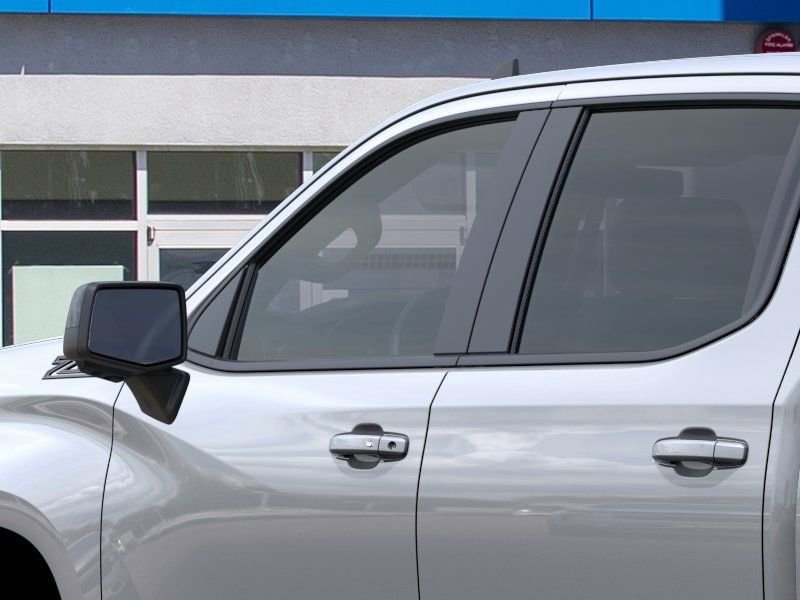 New 2026 Chevrolet Silverado 1500 RST w/ RST All Star Premium Package image 13
