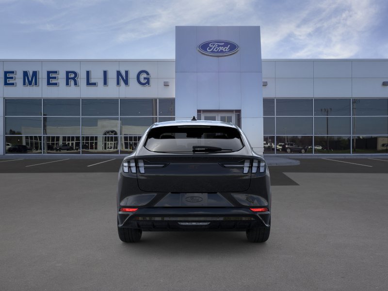 New 2024 Ford Mustang Mach-E GT w/ Bronze Appearance Package AWD/4WD image 5