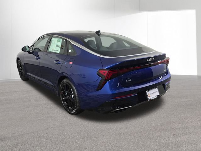 New 2026 Kia K5 GT-Line image 38