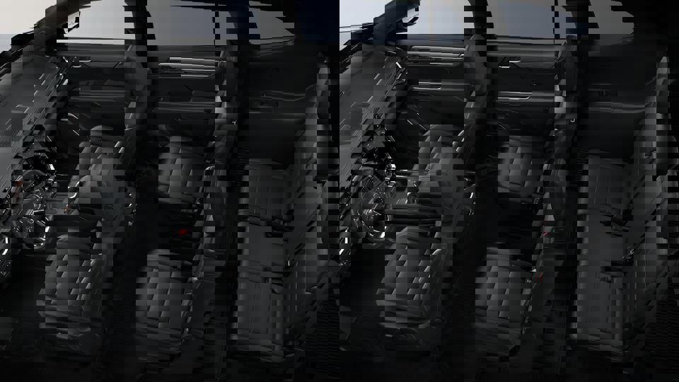 New 2026 GMC Acadia Elevation w/ Black Edition image 51