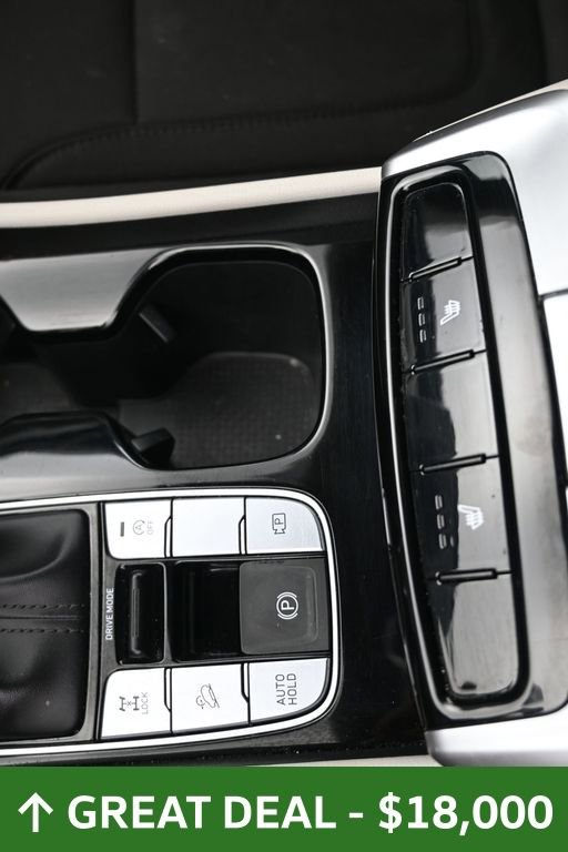 Used 2024 Hyundai Tucson SEL image 27