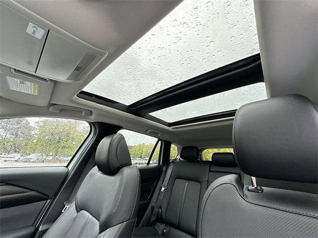 New 2026 MAZDA CX-50 AWD 2.5 Hybrid w/ Premium Pkg image 22