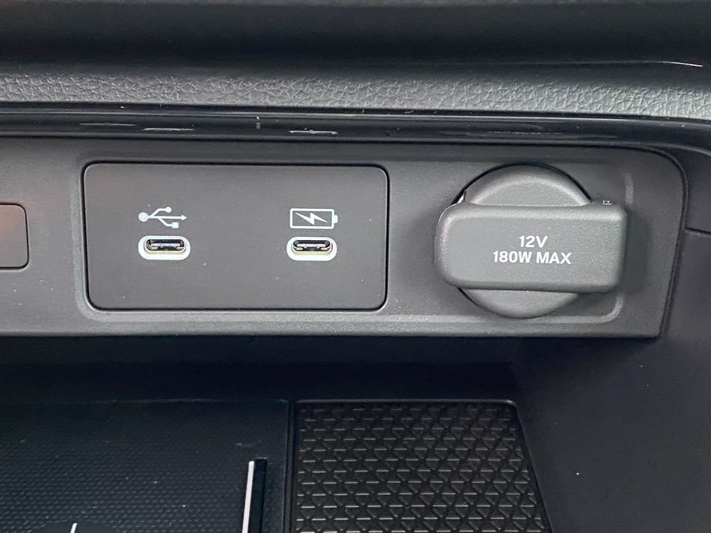 New 2026 Honda CR-V EX-L image 26