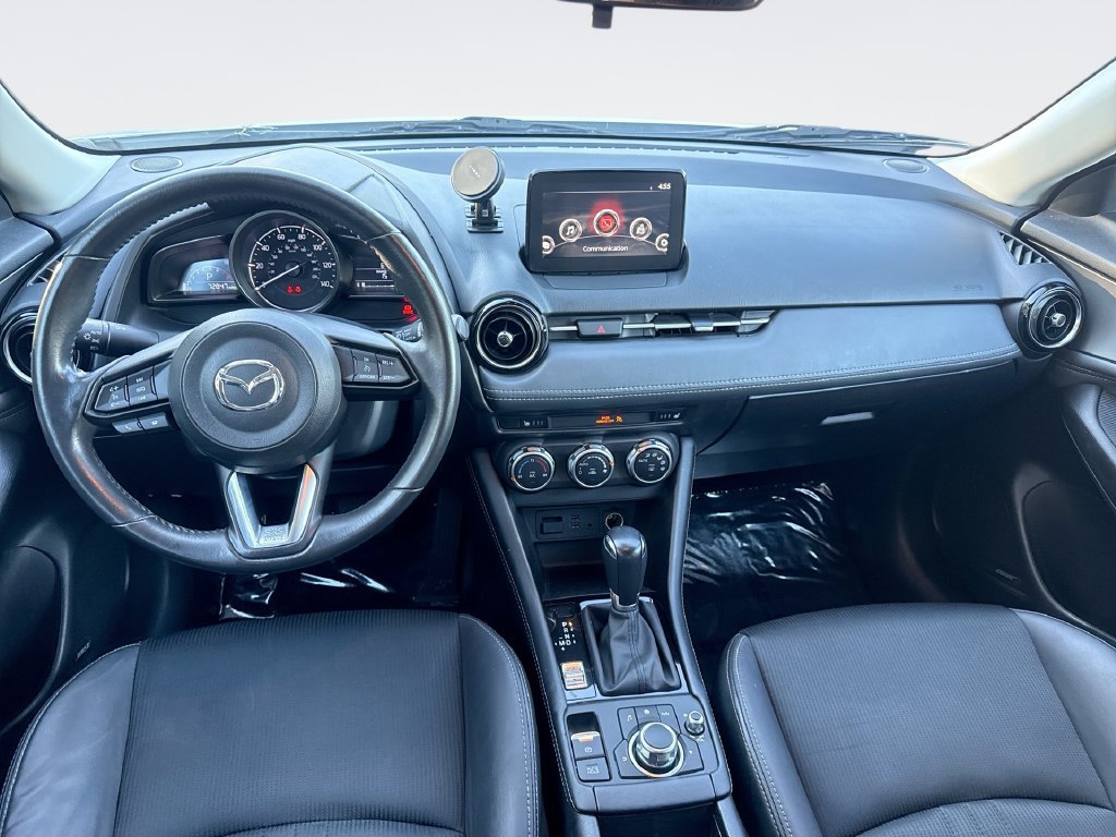 Used 2019 MAZDA CX-3 Touring w/ Preferred Equipment Package AWD/4WD image 23