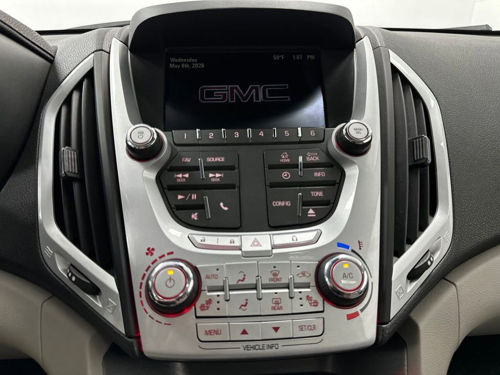 Used 2012 GMC Terrain SLT w/ Cargo Package AWD/4WD image 28