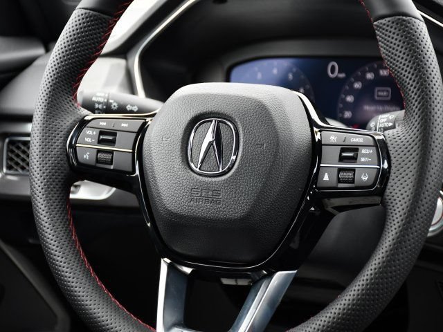 New 2026 Acura Integra Type S FWD image 22