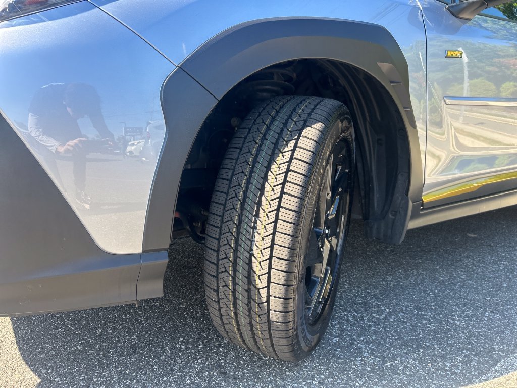Certified 2024 Subaru Crosstrek 2.5i Sport AWD/4WD image 25