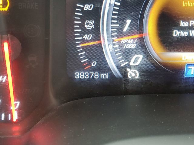 Certified 2019 Chevrolet Corvette Grand Sport image 12