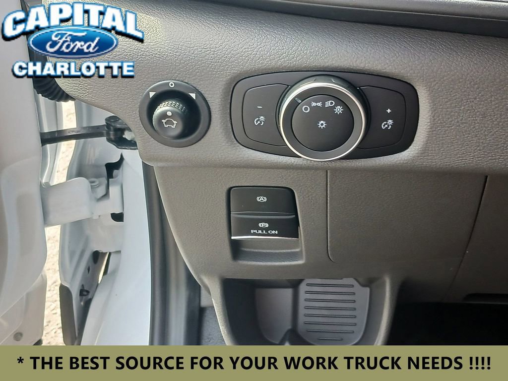 New 2023 Ford Transit 350 Low Roof AWD w/ Exterior Upgrade Package image 17