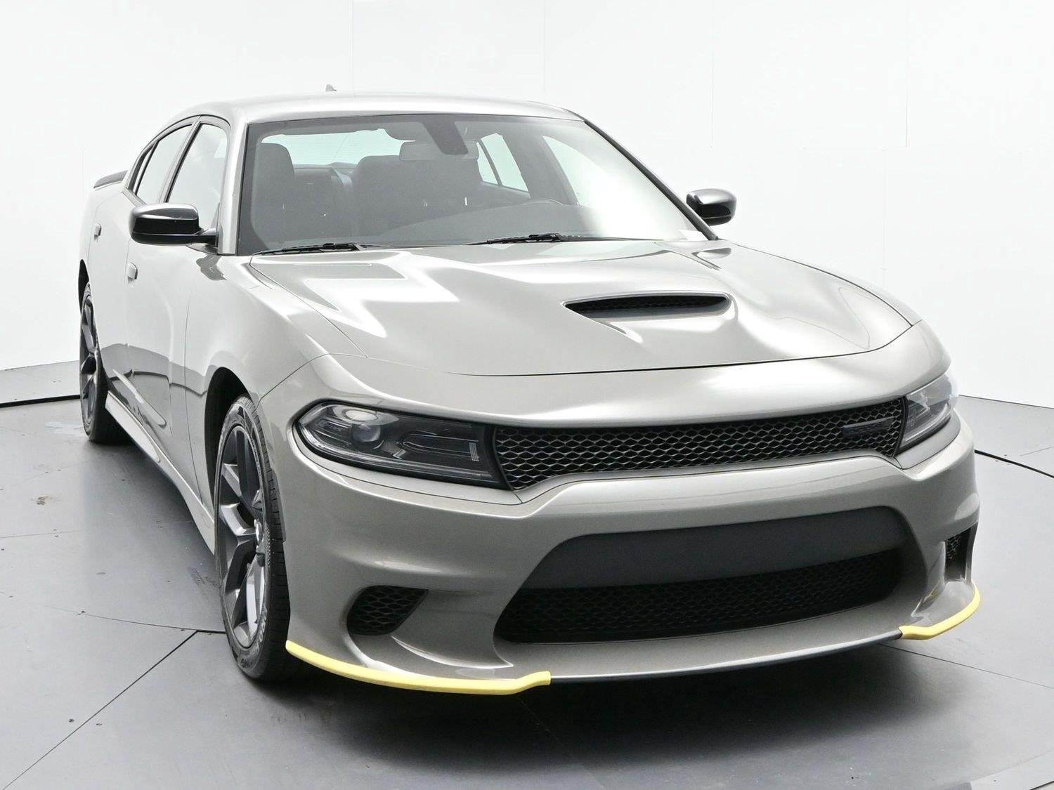 Used 2023 Dodge Charger GT w/ Blacktop Package RWD image 2