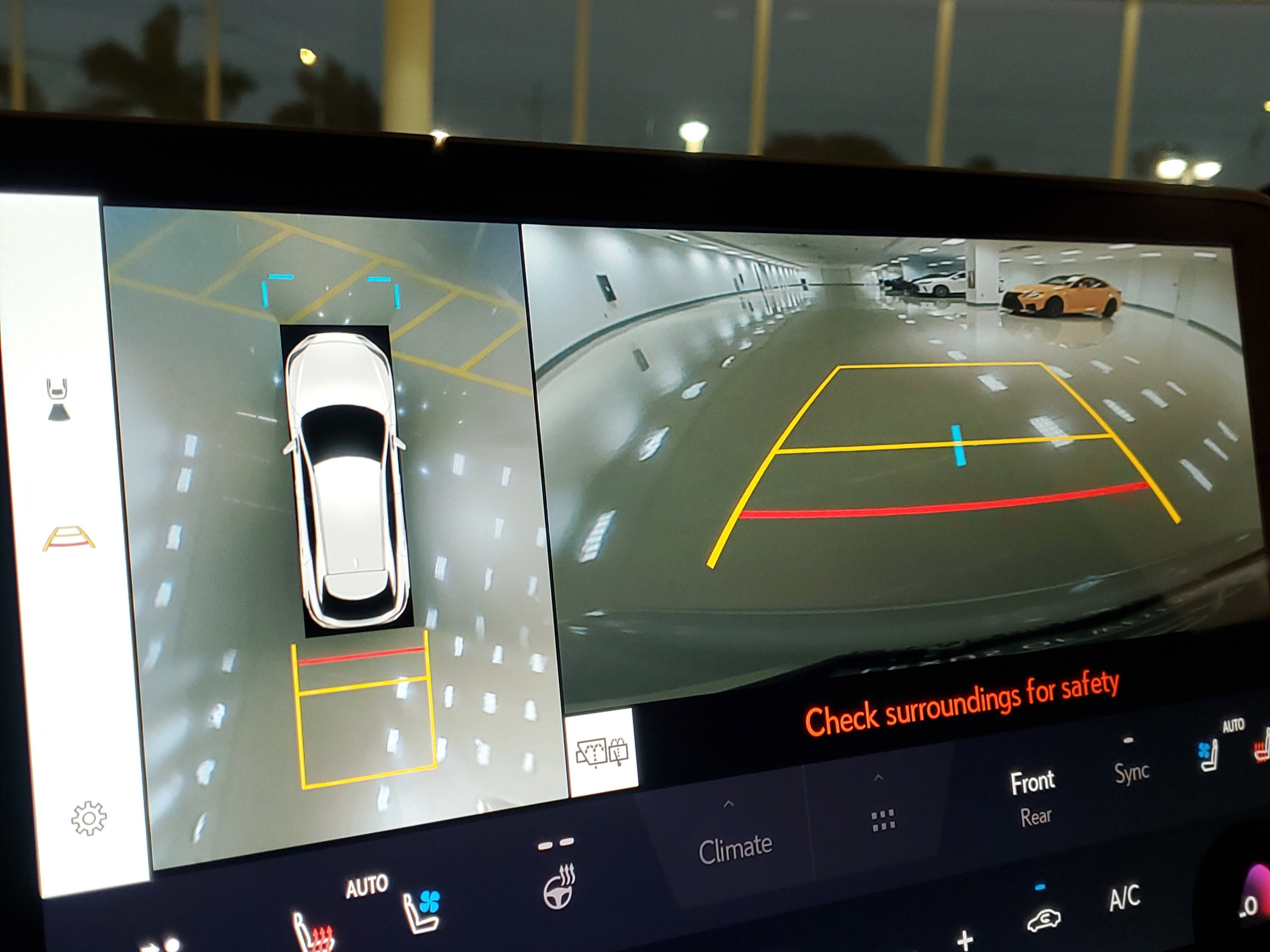 Used 2025 Lexus RX 350 Premium w/ Convenience Package image 32