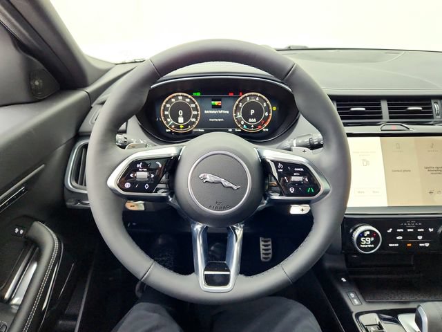 Used 2024 Jaguar E-PACE R-Dynamic SE AWD/4WD image 24