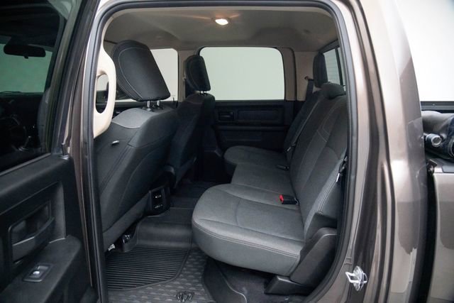 Used 2020 RAM 3500 Tradesman AWD/4WD image 24
