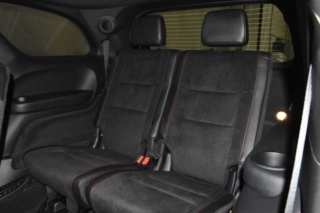 New 2026 Dodge Durango GT image 36