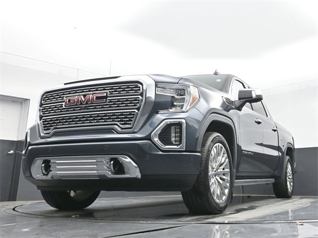 Used 2019 GMC Sierra 1500 Denali w/ Denali Ultimate Package image 45