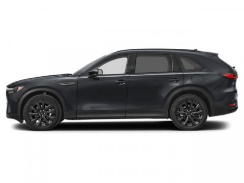 New 2026 MAZDA CX-90 Plug-In Hybrid w/Premium Sport AWD/4WD image 3