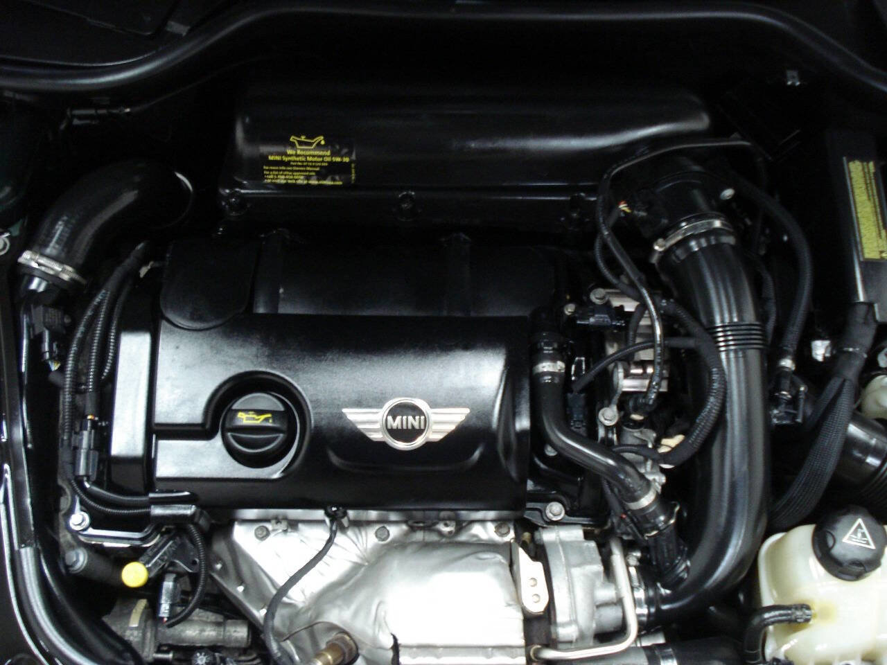 Used 2012 MINI Cooper S image 19