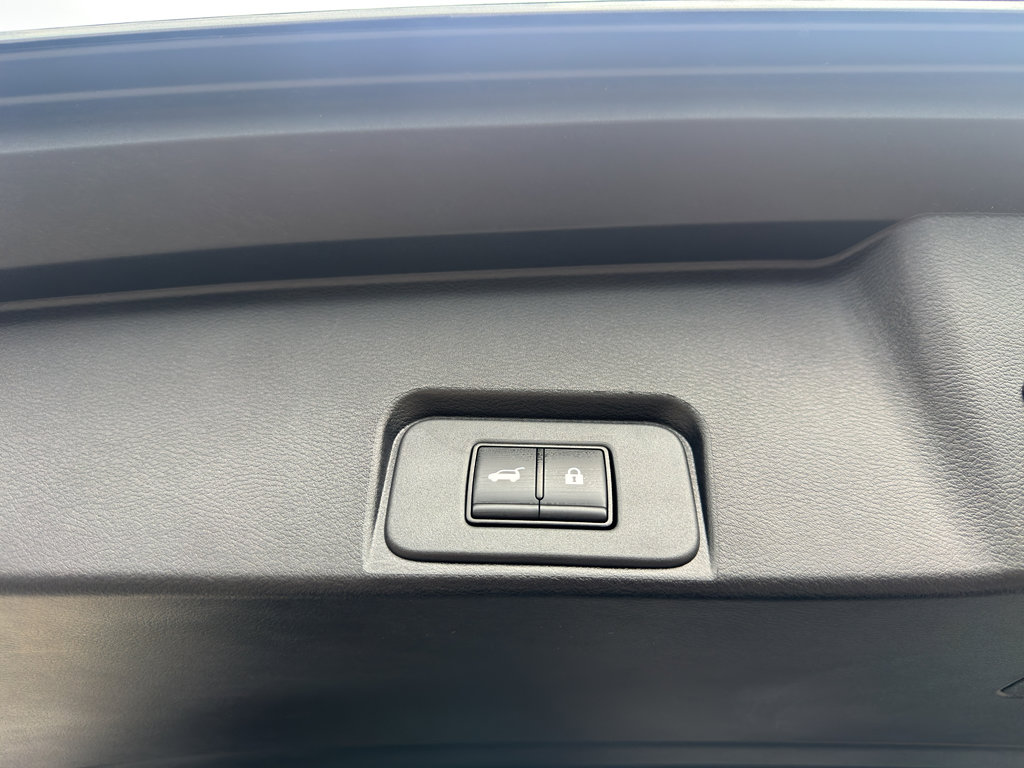 New 2026 Nissan Rogue SV image 23