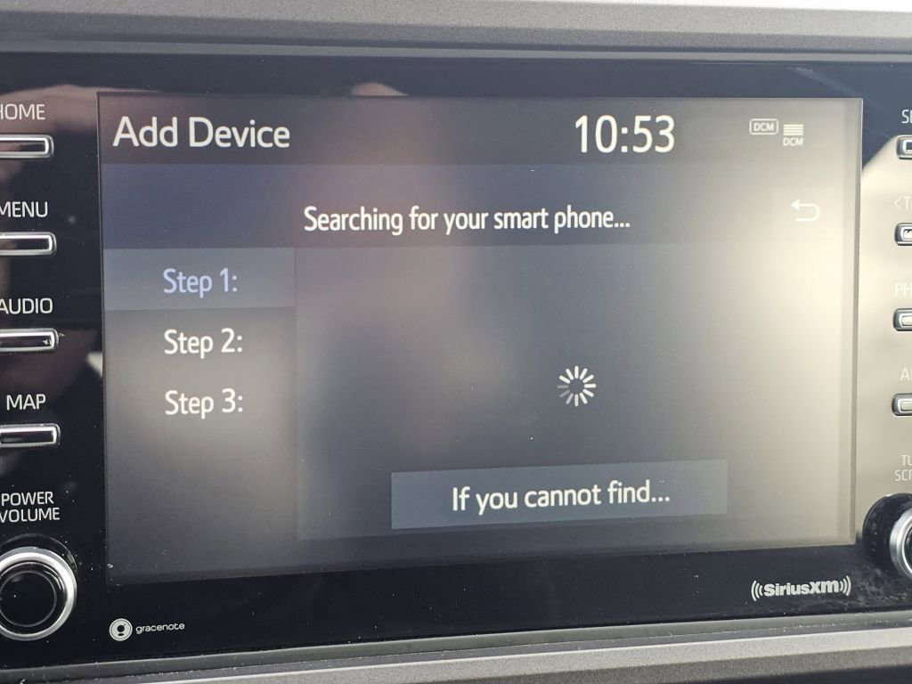 Certified 2023 Toyota Tacoma TRD Sport image 12