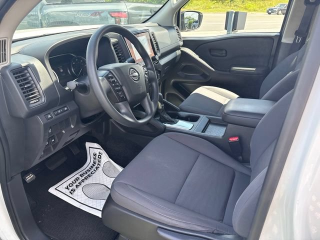 Used 2022 Nissan Frontier S w/ Technology Package AWD/4WD image 5