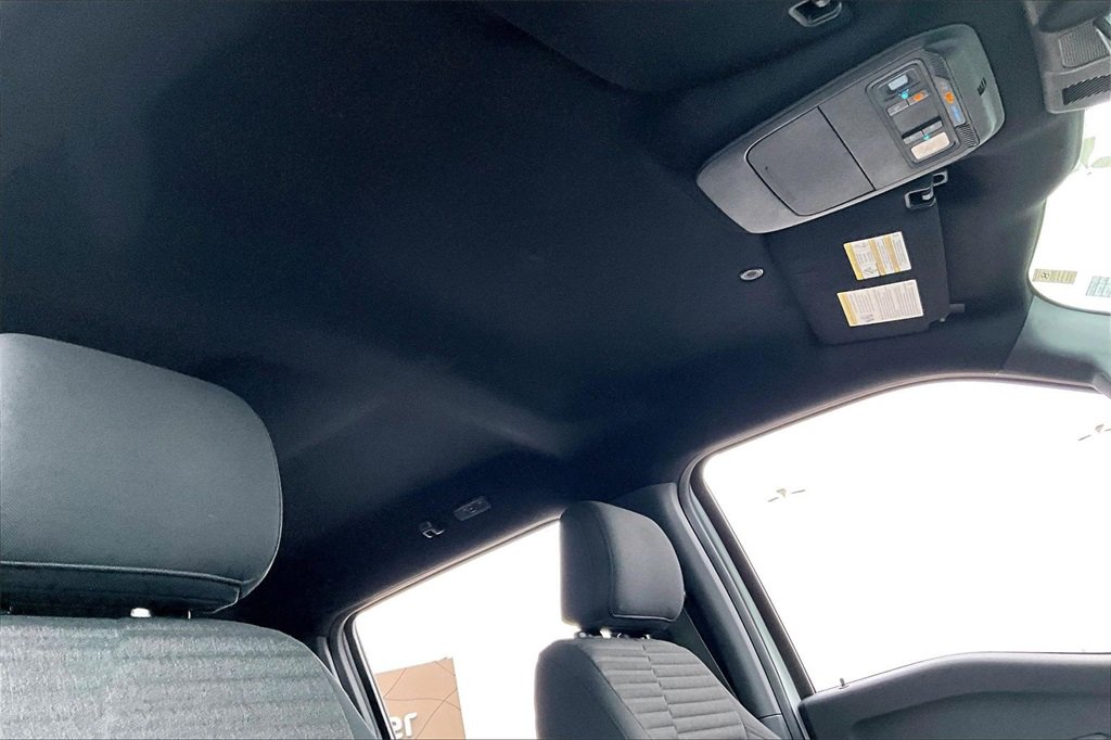 Used 2021 Ford F150 XL w/ STX Appearance Package image 23