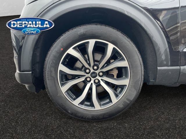 Used 2022 Ford Explorer ST AWD/4WD image 14
