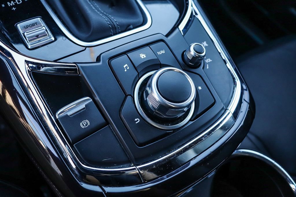 Used 2018 MAZDA CX-9 Grand Touring image 23
