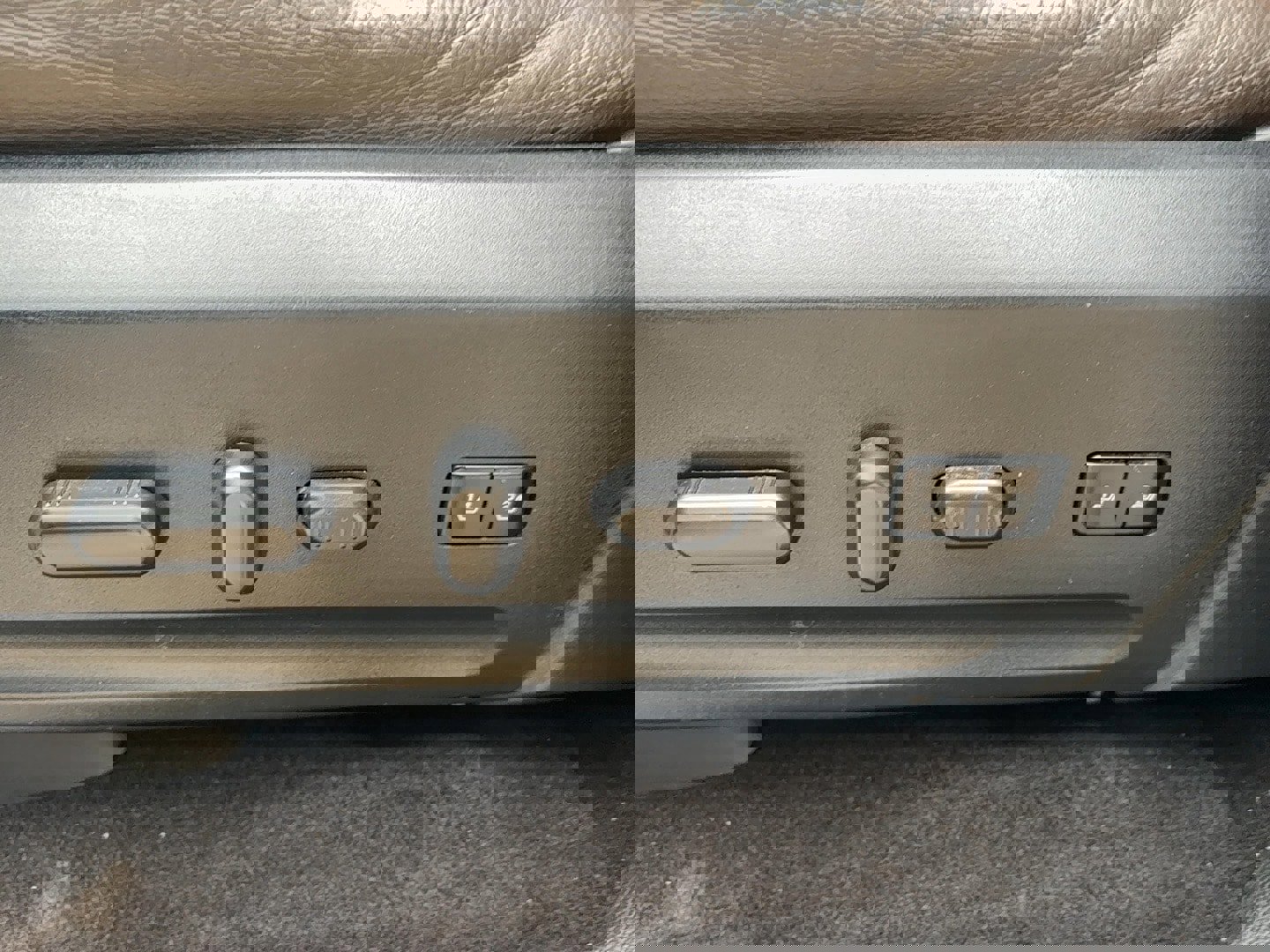 Used 2016 Ford Expedition EL King Ranch RWD image 21