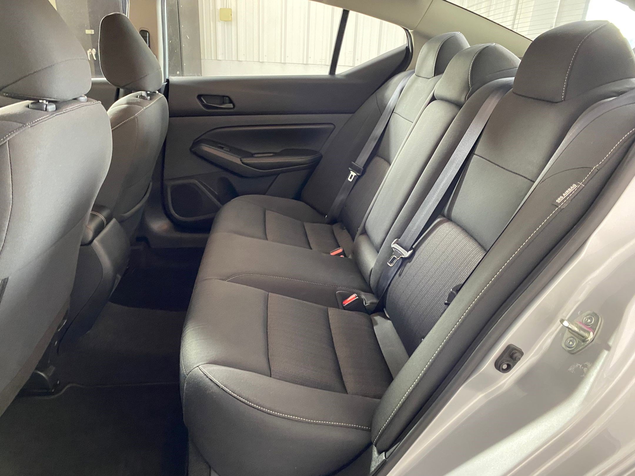 Used 2024 Nissan Altima 2.5 SV image 13