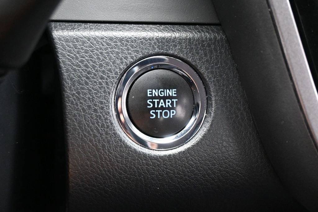 Used 2022 Toyota Camry TRD FWD image 20