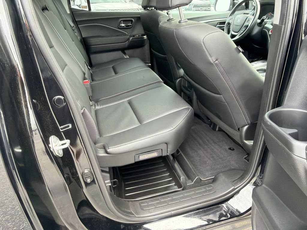 Used 2023 Honda Ridgeline RTL image 15