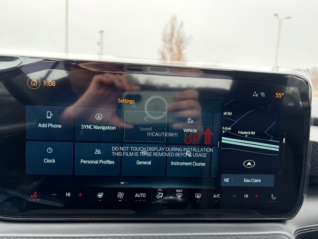 New 2026 Ford Mustang GT Premium RWD image 16