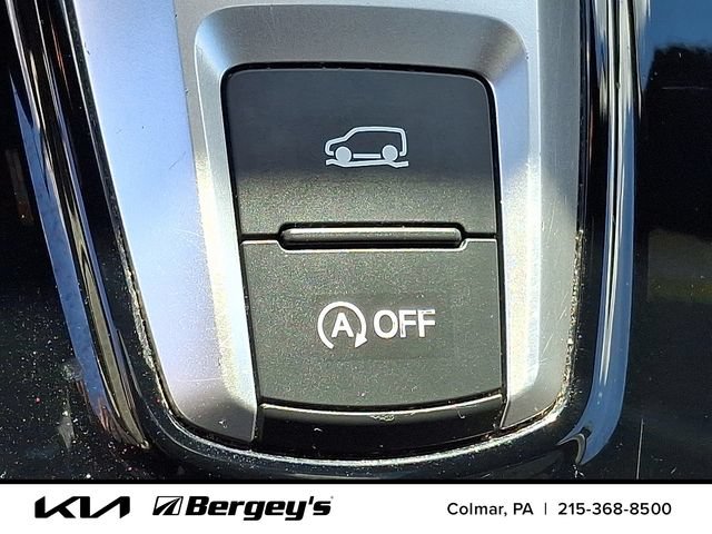 Used 2021 Honda Passport Elite image 27