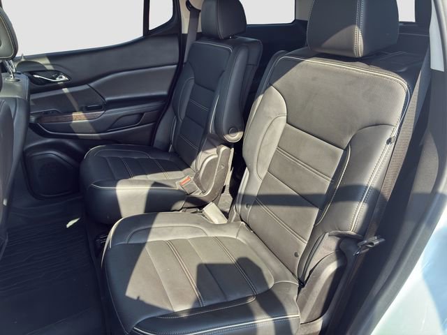 Used 2021 GMC Acadia Denali w/ Denali Ultimate Package image 14