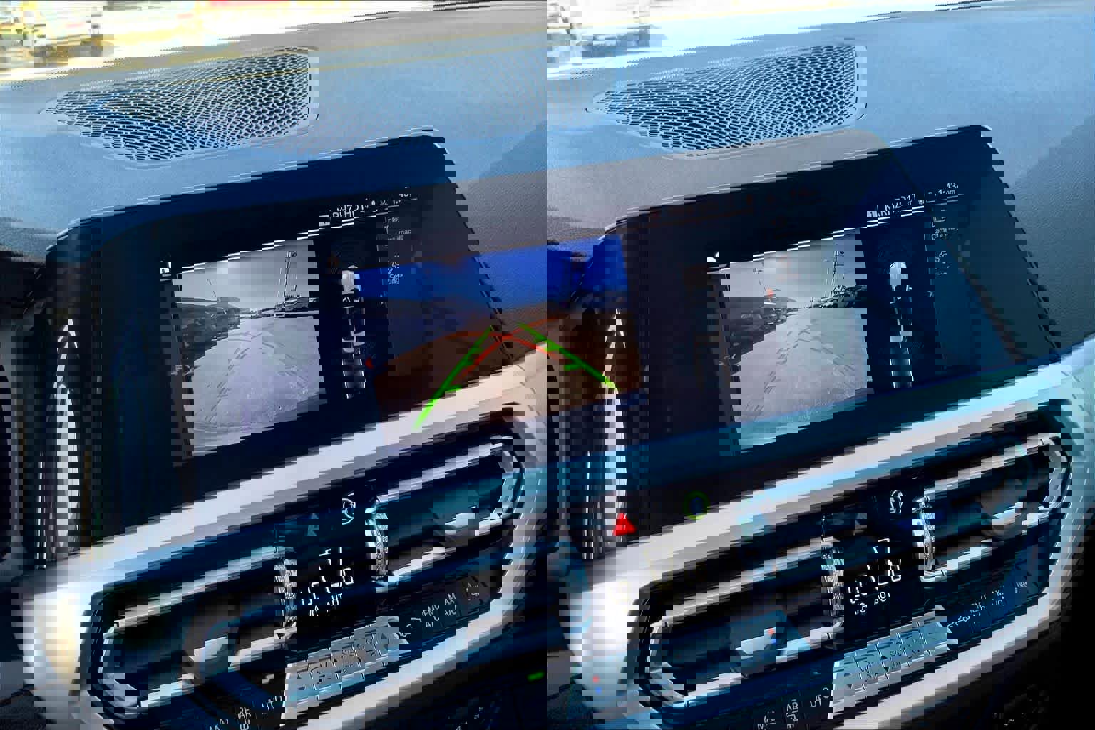 Used 2023 BMW 430i Convertible image 24