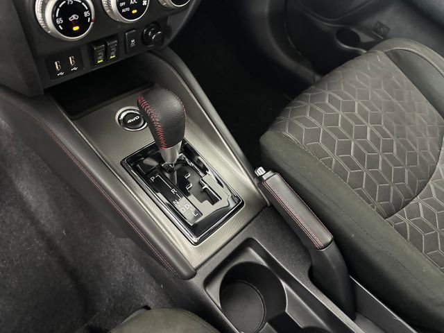 Used 2024 Mitsubishi Outlander Sport LE image 20