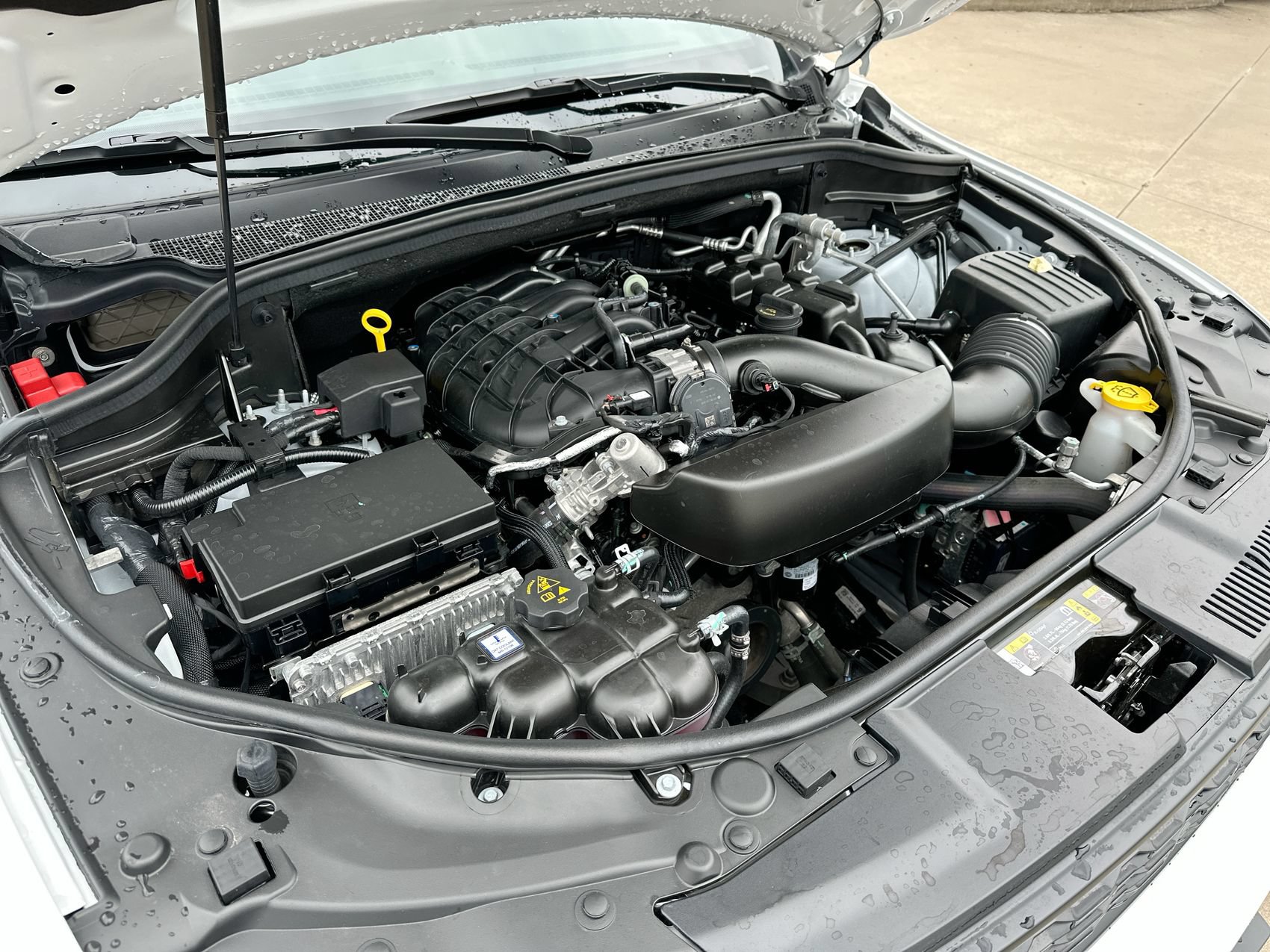 Used 2026 Dodge Durango GT AWD/4WD image 26
