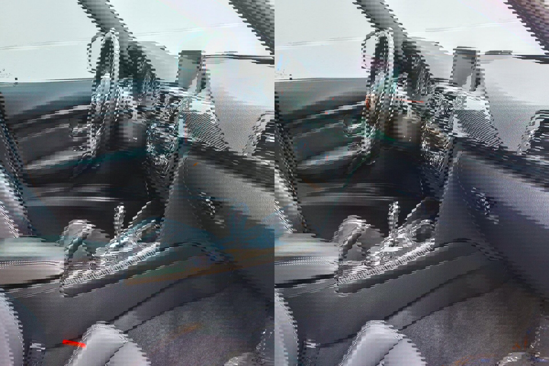 Used 2015 BMW M3 image 81