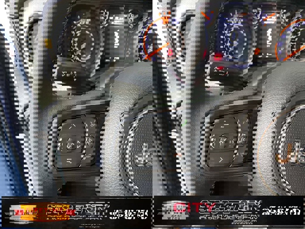 New 2026 Jeep Wrangler Unlimited Sport image 15