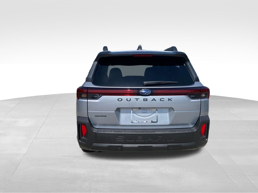 New 2026 Subaru Outback Touring XT AWD/4WD image 3