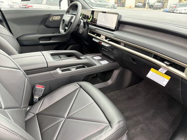 New 2027 Kia Telluride EX FWD image 21
