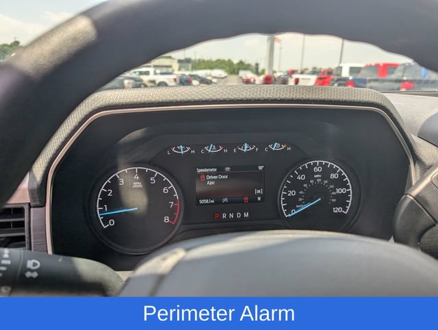 Used 2021 Ford F150 XL w/ Equipment Group 101A High AWD/4WD image 17