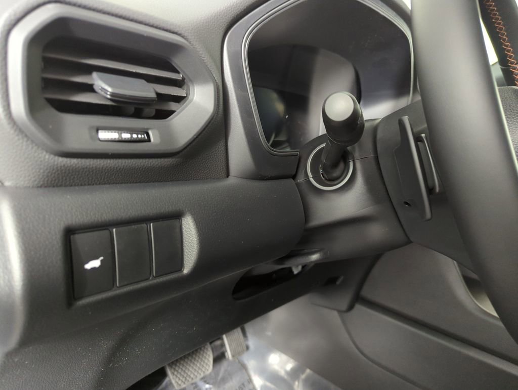 New 2026 Honda Pilot Sport image 23